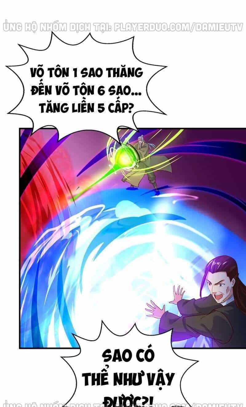 Tối Cường Thăng Cấp - Chương 107 - ảnh 20