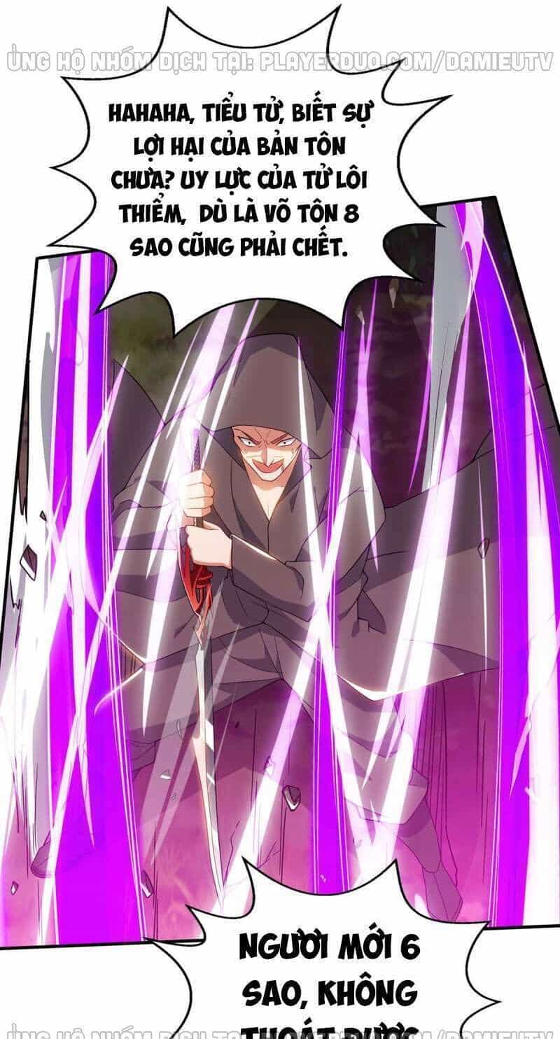 Tối Cường Thăng Cấp - Chương 108 - ảnh 20