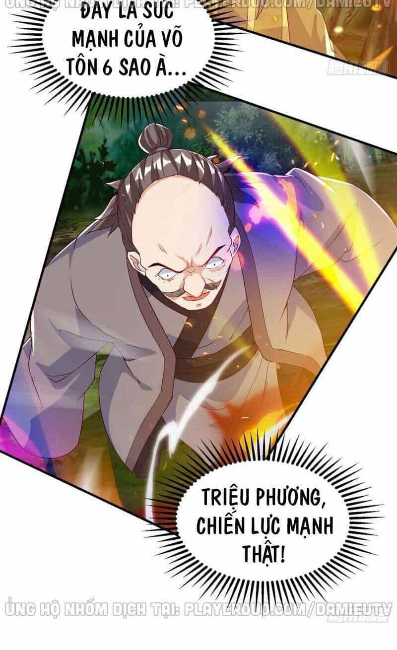 Tối Cường Thăng Cấp - Chương 108 - ảnh 7