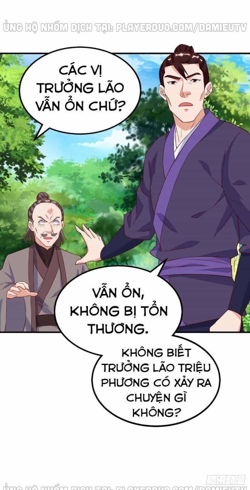 Tối Cường Thăng Cấp - Chương 109 - ảnh 15