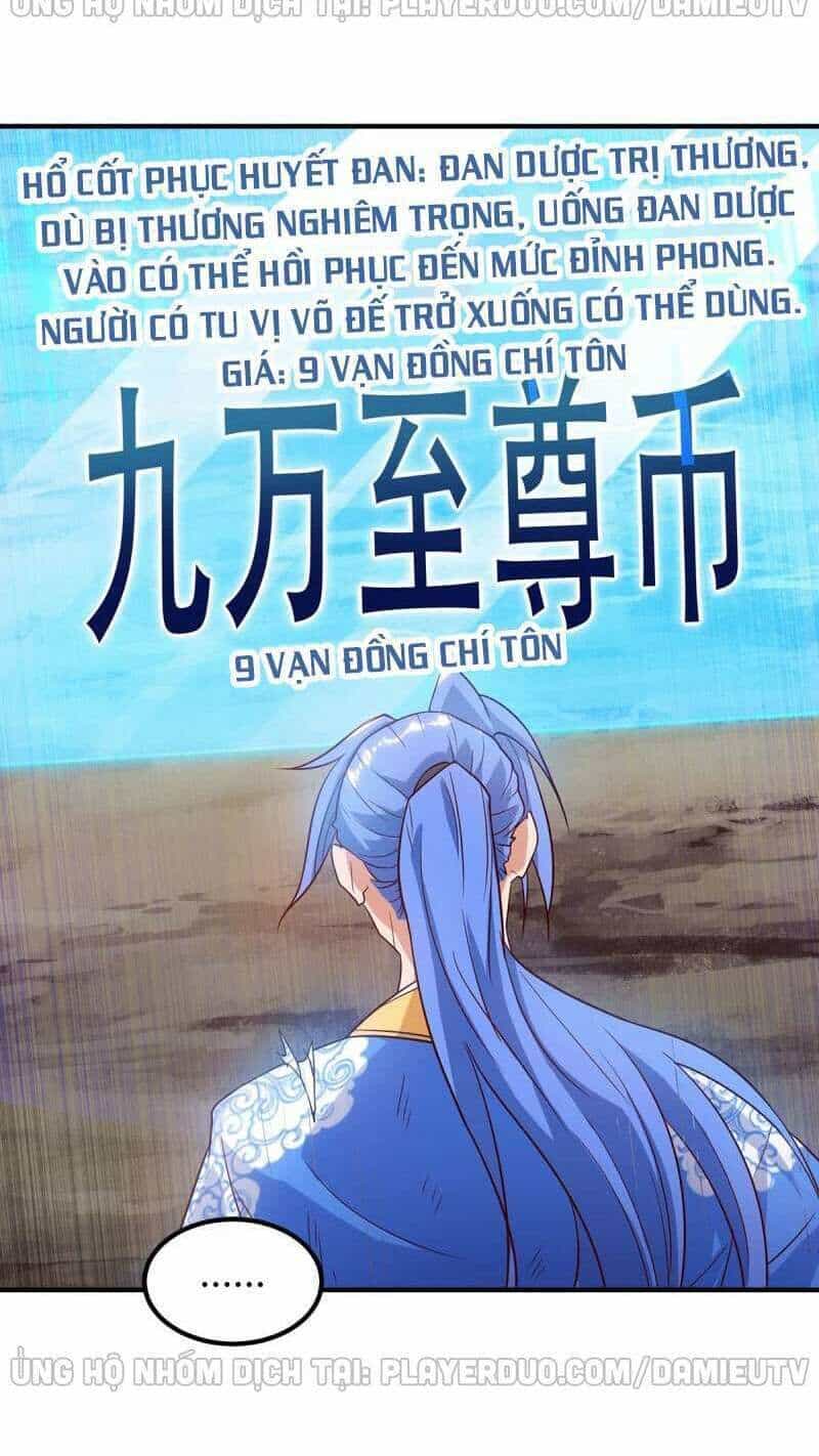 Tối Cường Thăng Cấp - Chương 109 - ảnh 22