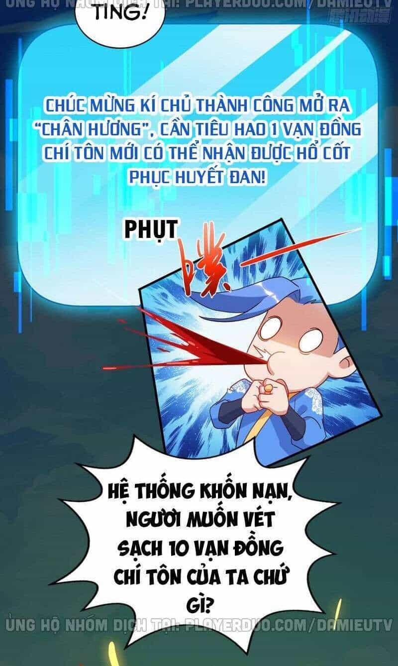 Tối Cường Thăng Cấp - Chương 109 - ảnh 28