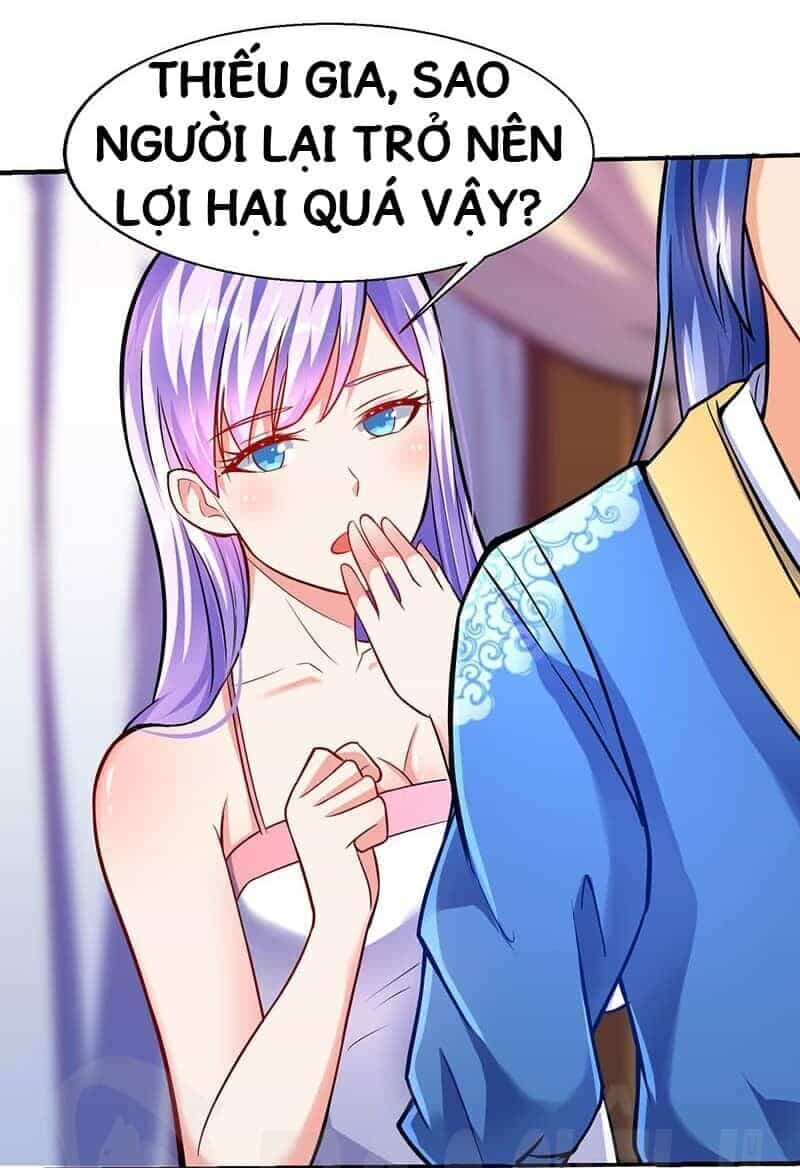 Tối Cường Thăng Cấp - Chương 11 - ảnh 29