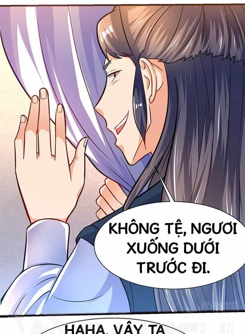 Tối Cường Thăng Cấp - Chương 11 - ảnh 5