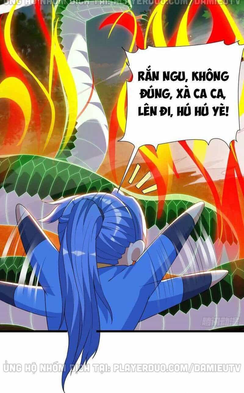 Tối Cường Thăng Cấp - Chương 110 - ảnh 16