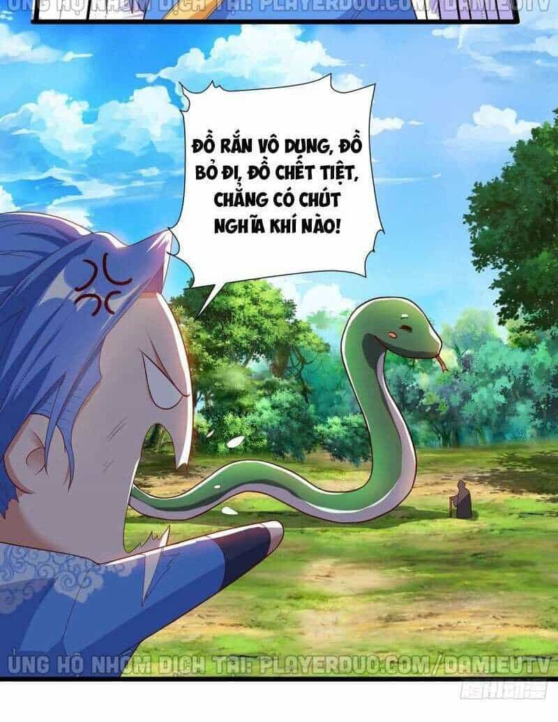 Tối Cường Thăng Cấp - Chương 110 - ảnh 24