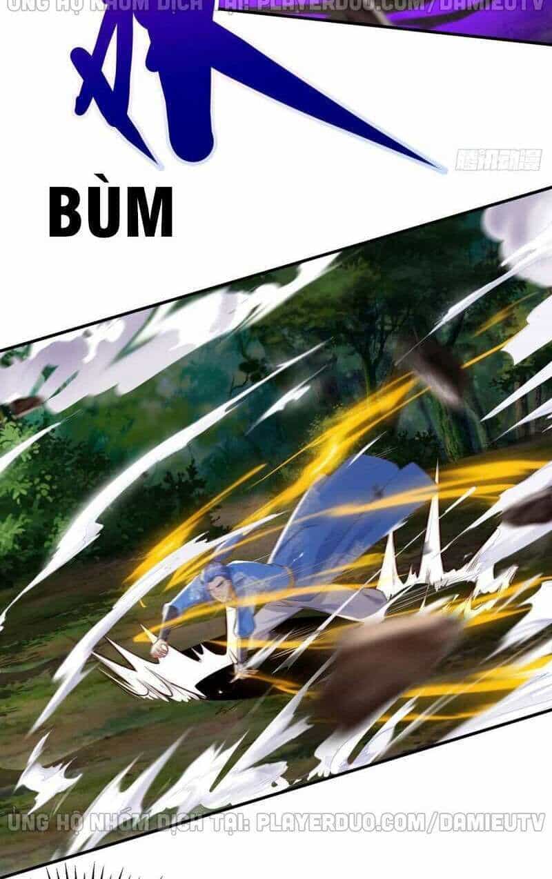 Tối Cường Thăng Cấp - Chương 110 - ảnh 4