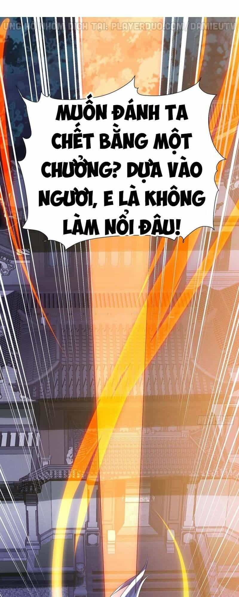 Tối Cường Thăng Cấp - Chương 112 - ảnh 16