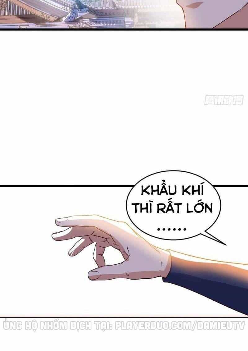 Tối Cường Thăng Cấp - Chương 112 - ảnh 26