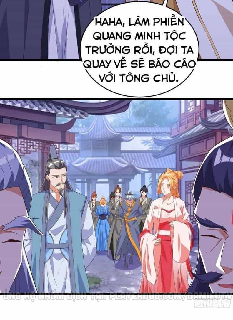 Tối Cường Thăng Cấp - Chương 112 - ảnh 8