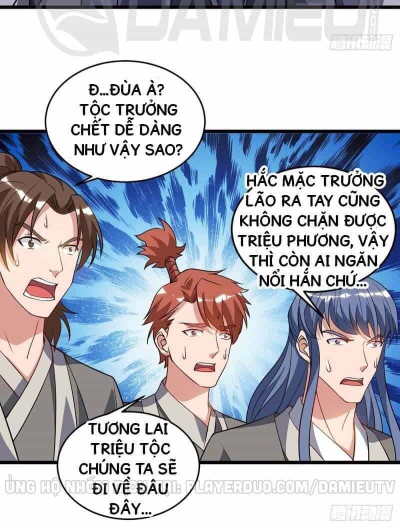Tối Cường Thăng Cấp - Chương 113 - ảnh 13