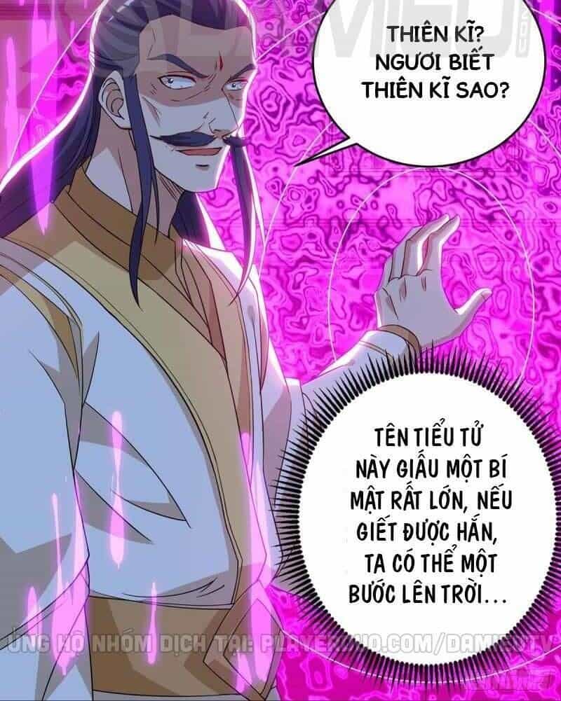 Tối Cường Thăng Cấp - Chương 113 - ảnh 15