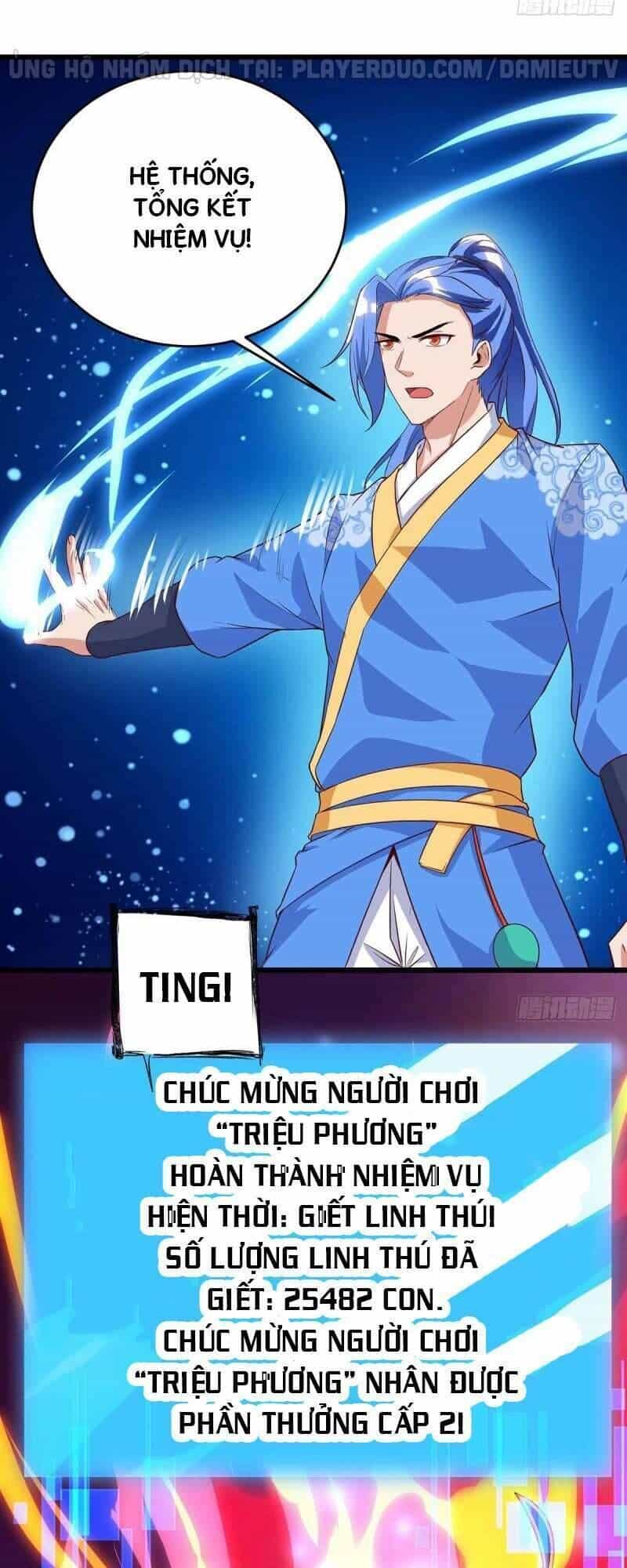 Tối Cường Thăng Cấp - Chương 113 - ảnh 23