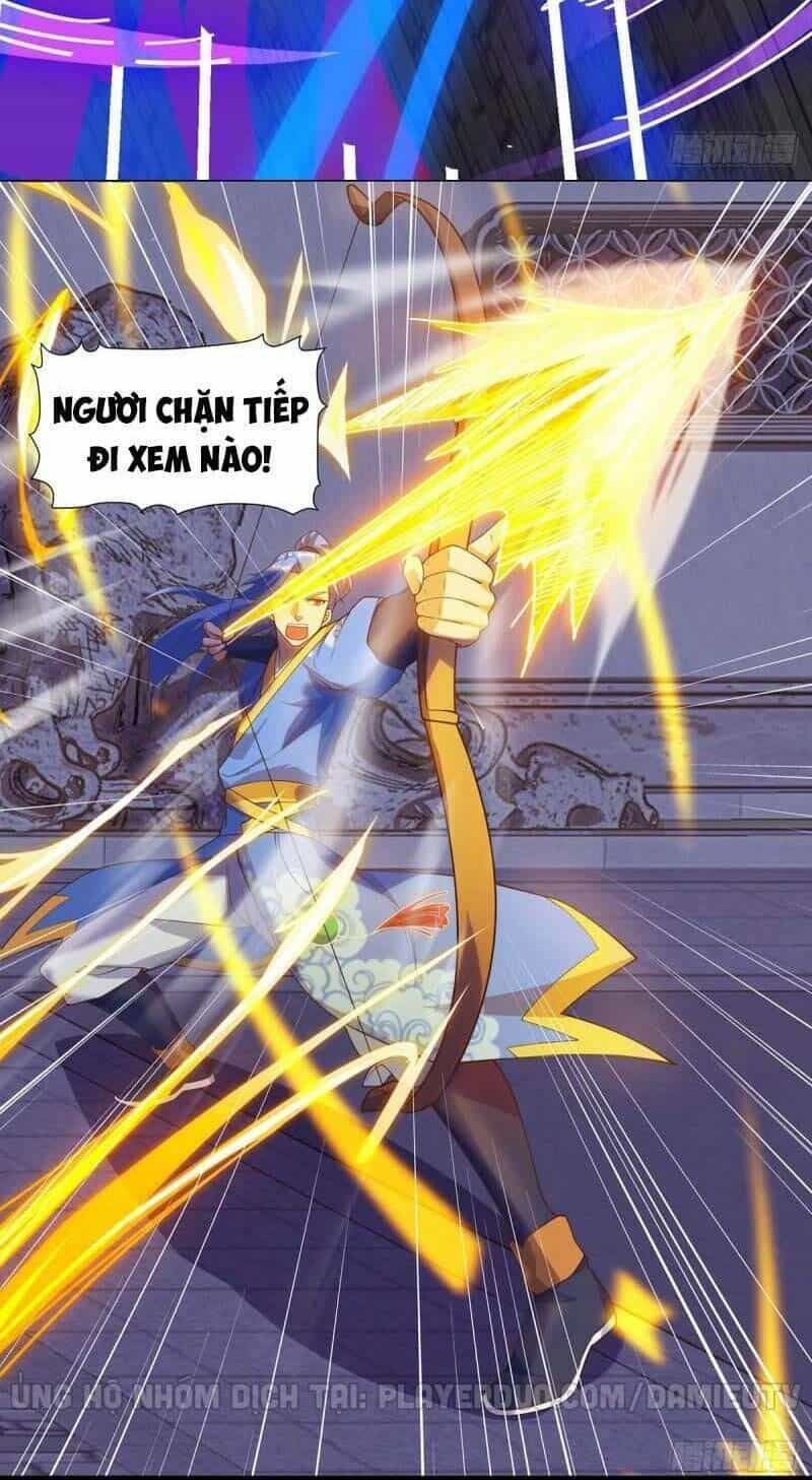 Tối Cường Thăng Cấp - Chương 114 - ảnh 11