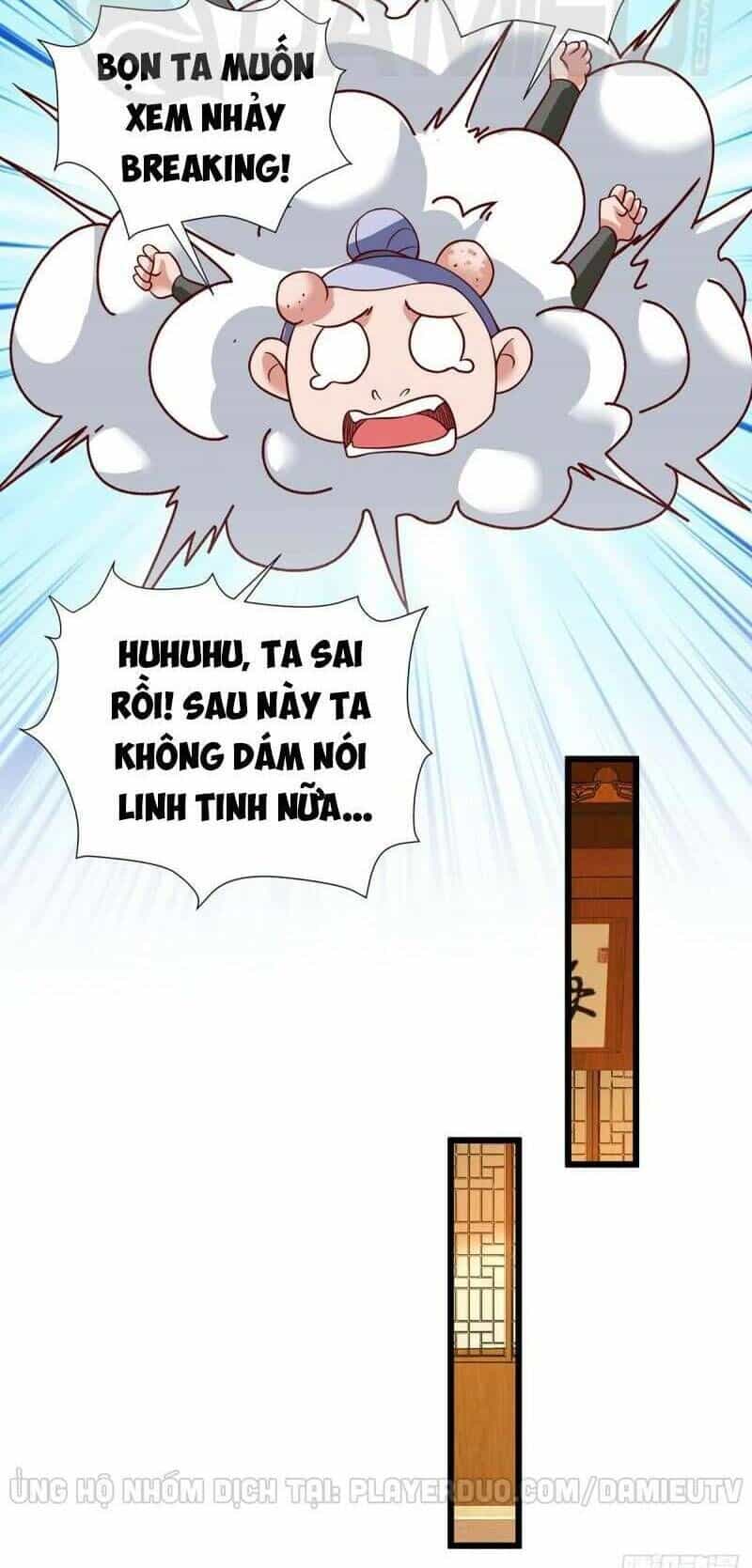 Tối Cường Thăng Cấp - Chương 114 - ảnh 19
