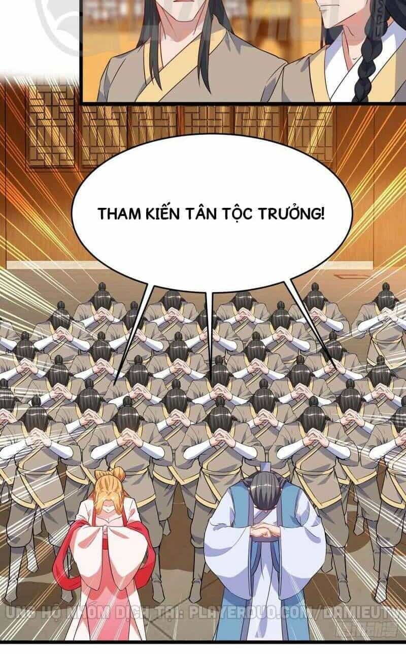 Tối Cường Thăng Cấp - Chương 114 - ảnh 27