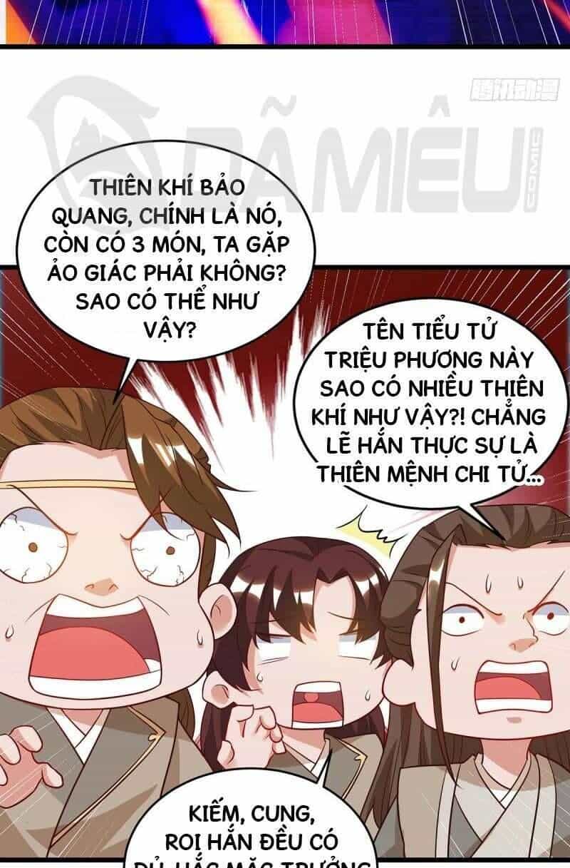 Tối Cường Thăng Cấp - Chương 114 - ảnh 6
