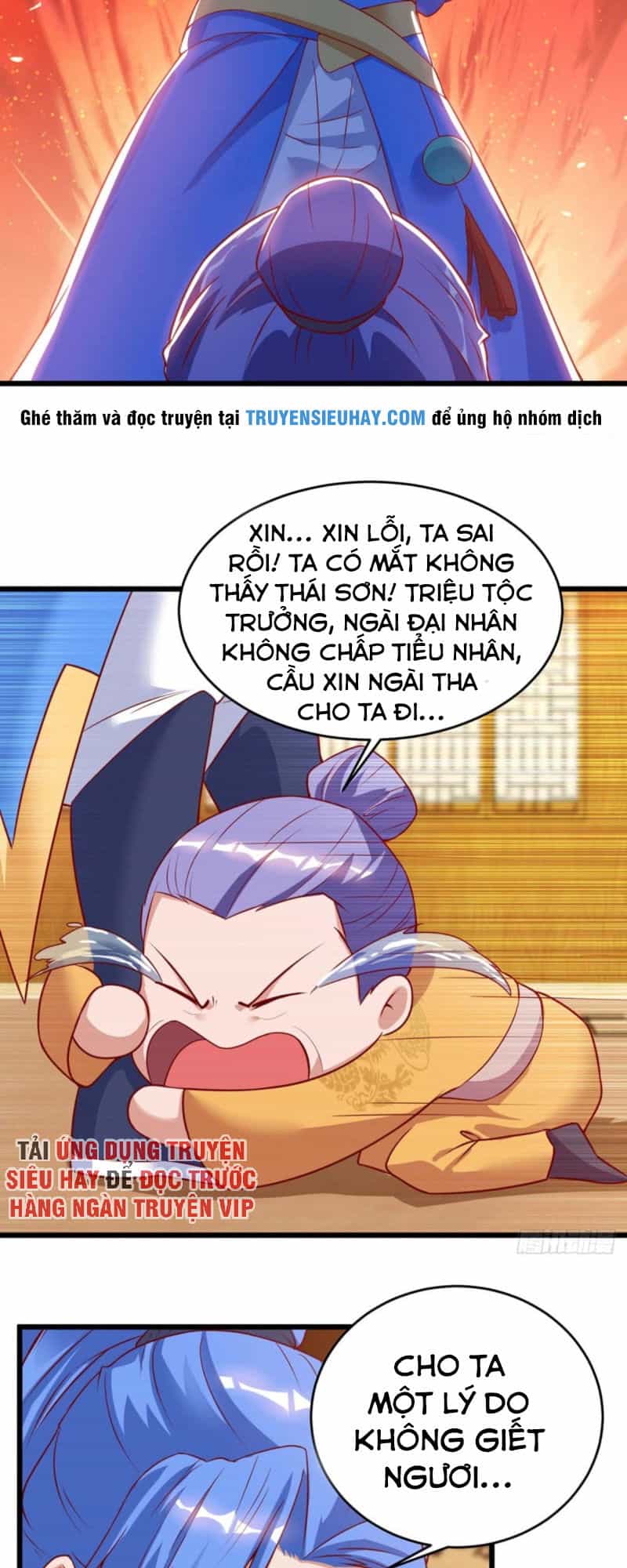 Tối Cường Thăng Cấp - Chương 116 - ảnh 14