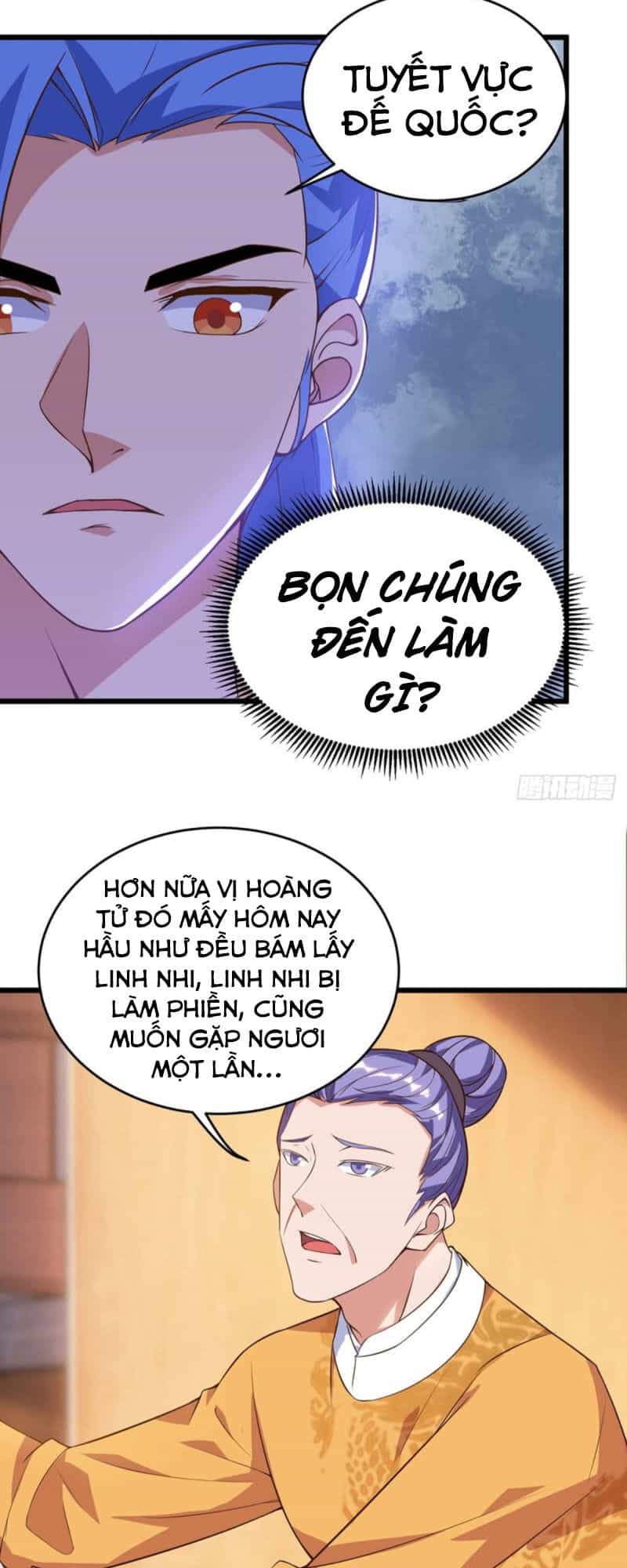 Tối Cường Thăng Cấp - Chương 116 - ảnh 16