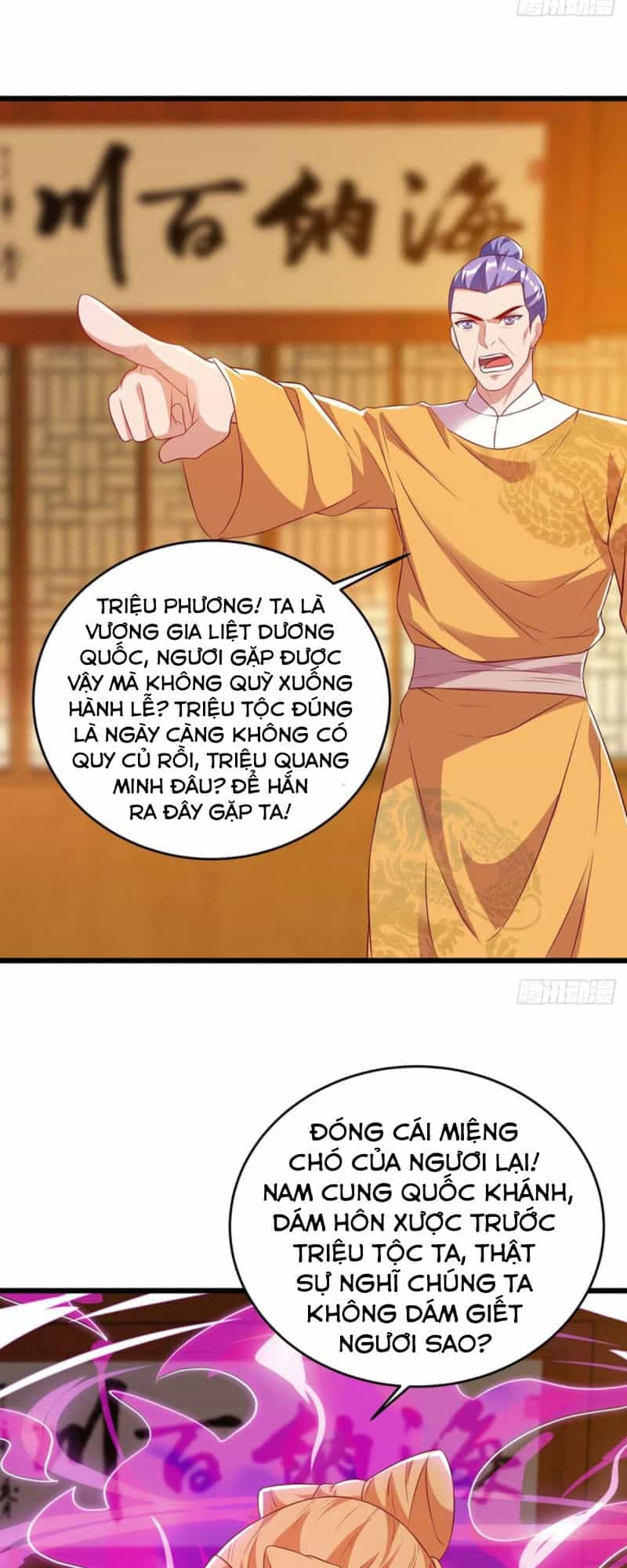 Tối Cường Thăng Cấp - Chương 116 - ảnh 7