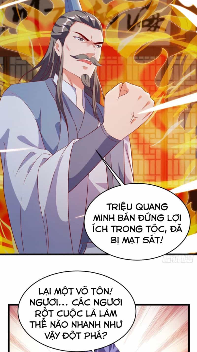 Tối Cường Thăng Cấp - Chương 116 - ảnh 9