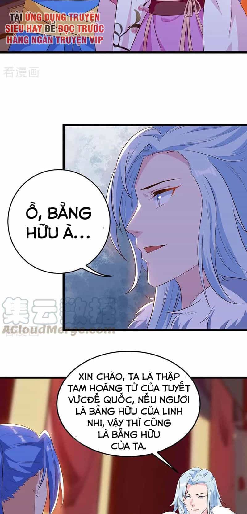 Tối Cường Thăng Cấp - Chương 117 - ảnh 10
