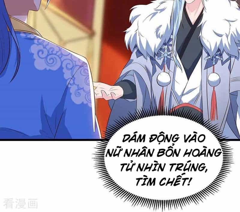 Tối Cường Thăng Cấp - Chương 117 - ảnh 11