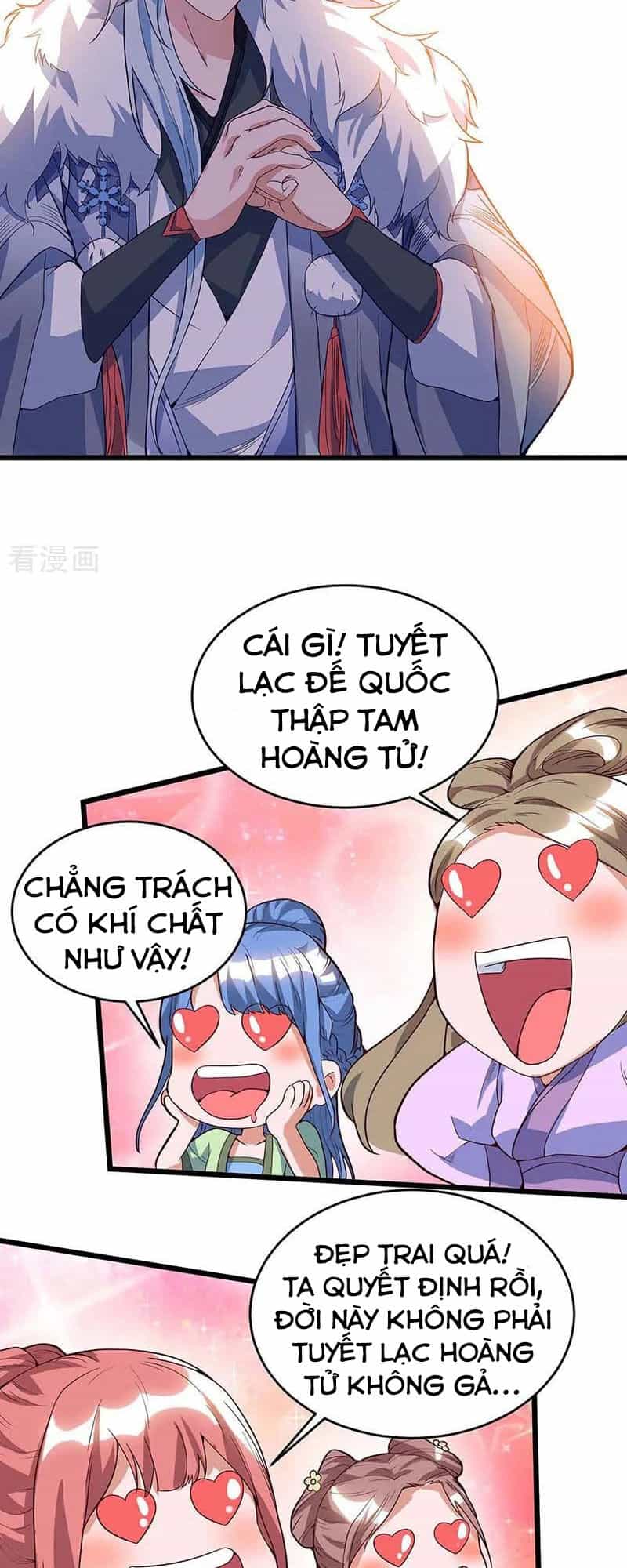 Tối Cường Thăng Cấp - Chương 117 - ảnh 18