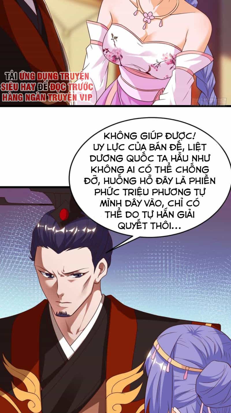 Tối Cường Thăng Cấp - Chương 118 - ảnh 18