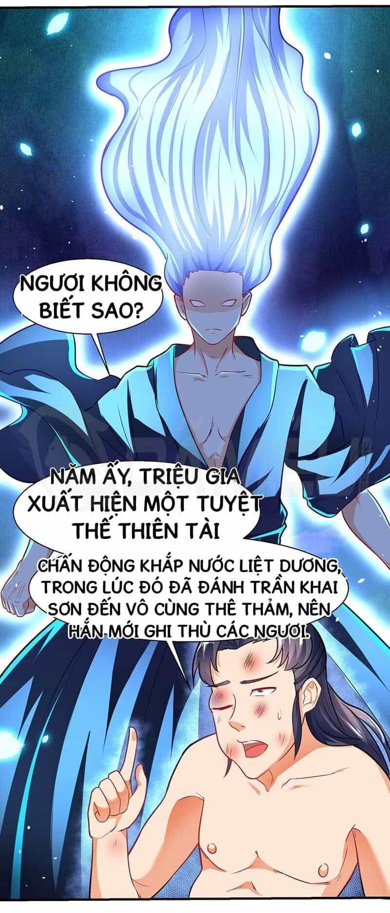 Tối Cường Thăng Cấp - Chương 12 - ảnh 18