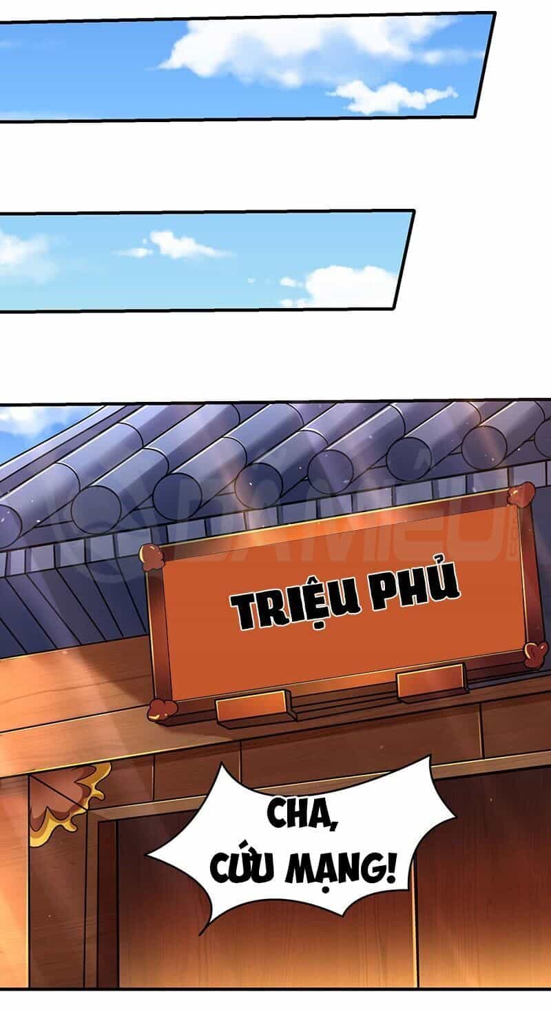 Tối Cường Thăng Cấp - Chương 12 - ảnh 24