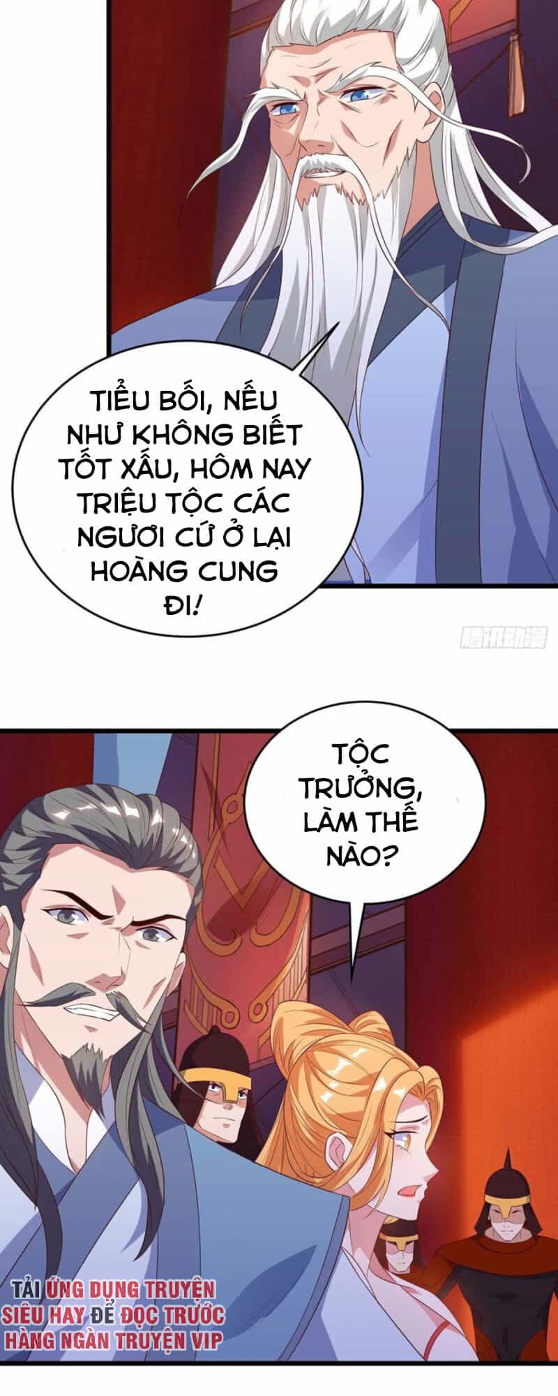 Tối Cường Thăng Cấp - Chương 121 - ảnh 22