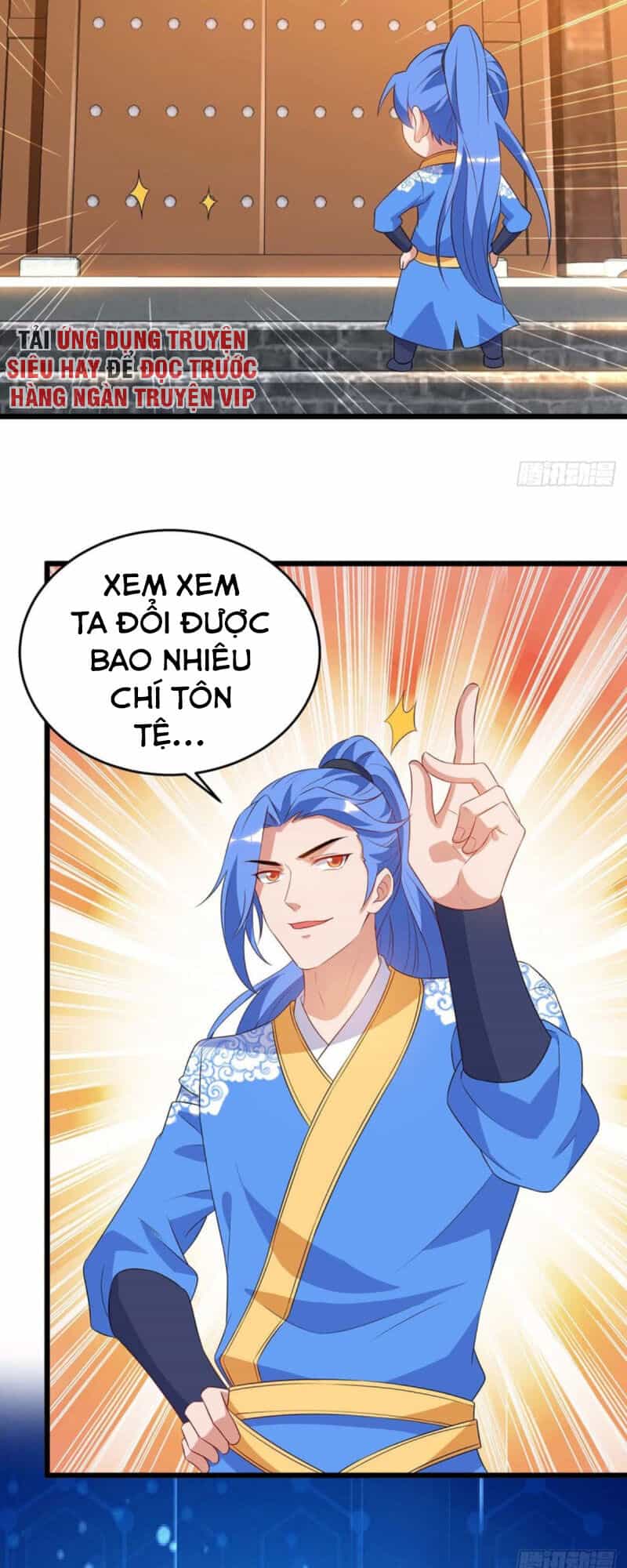 Tối Cường Thăng Cấp - Chương 121 - ảnh 6