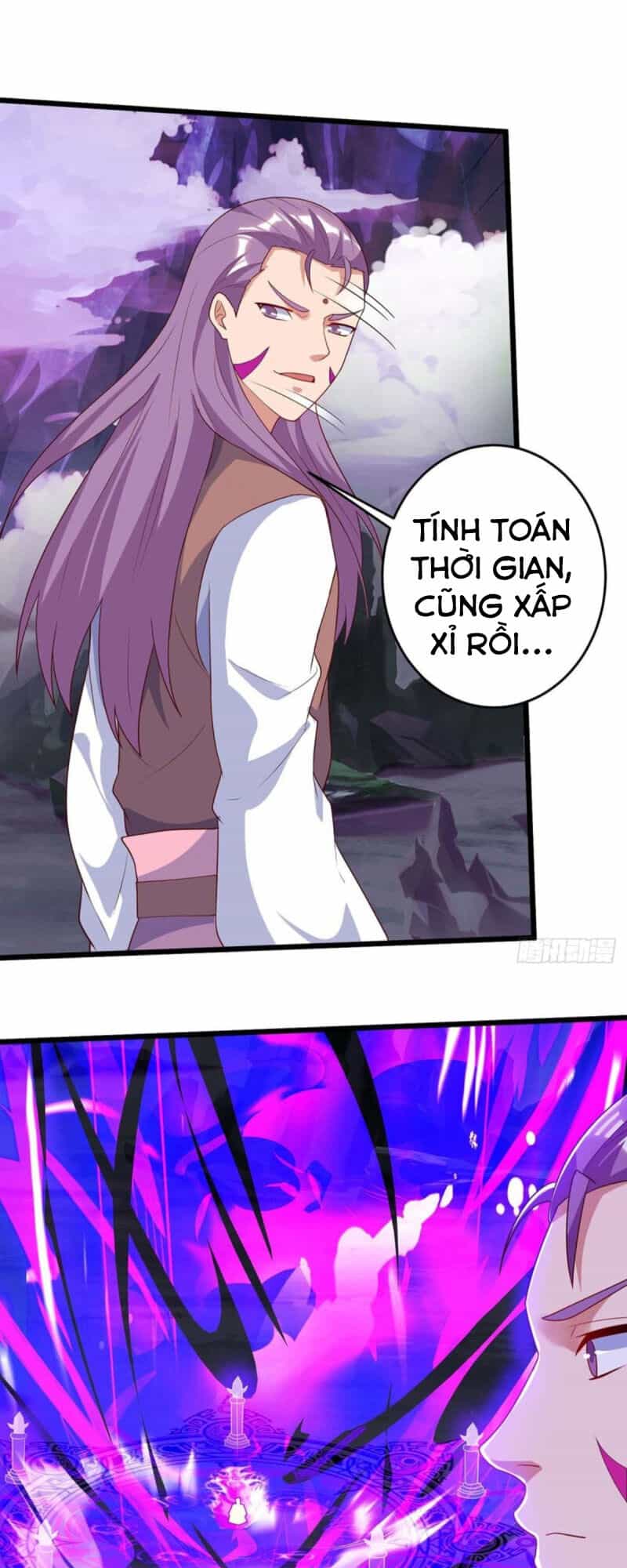 Tối Cường Thăng Cấp - Chương 123 - ảnh 20