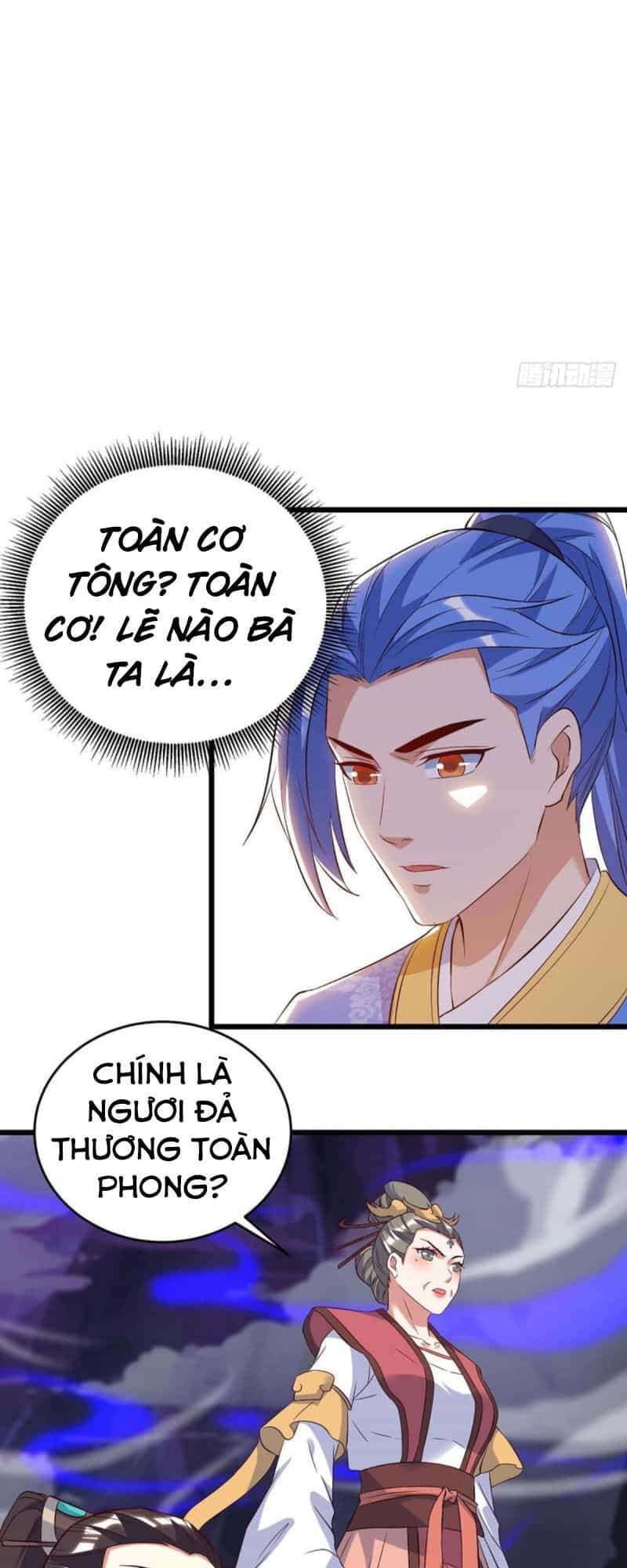 Tối Cường Thăng Cấp - Chương 124 - ảnh 24