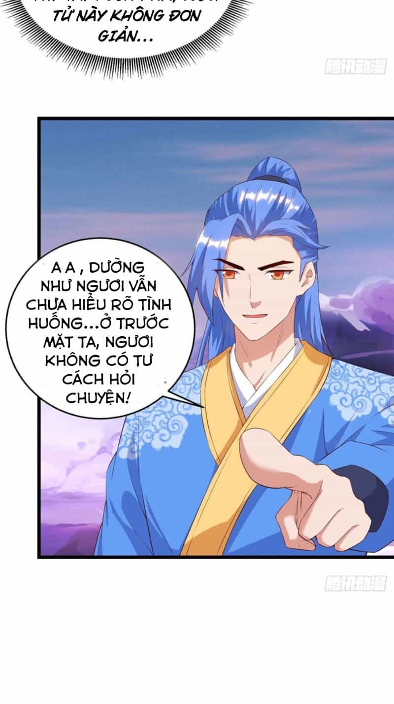 Tối Cường Thăng Cấp - Chương 124 - ảnh 9