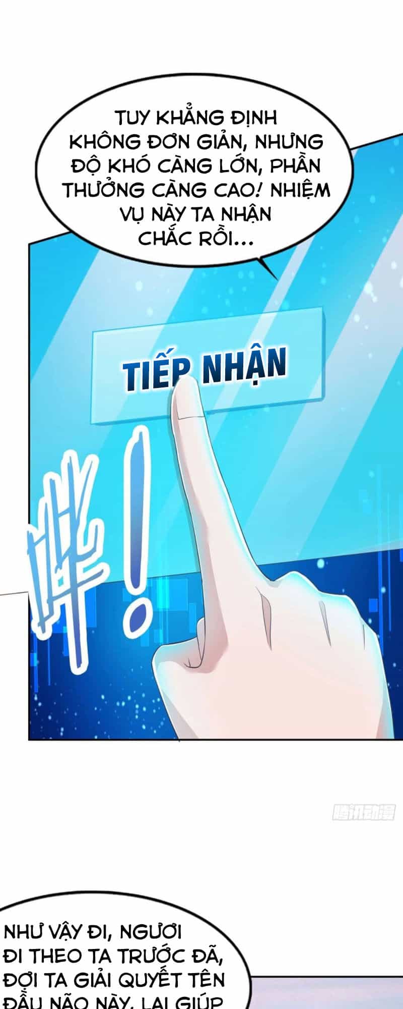 Tối Cường Thăng Cấp - Chương 125 - ảnh 12