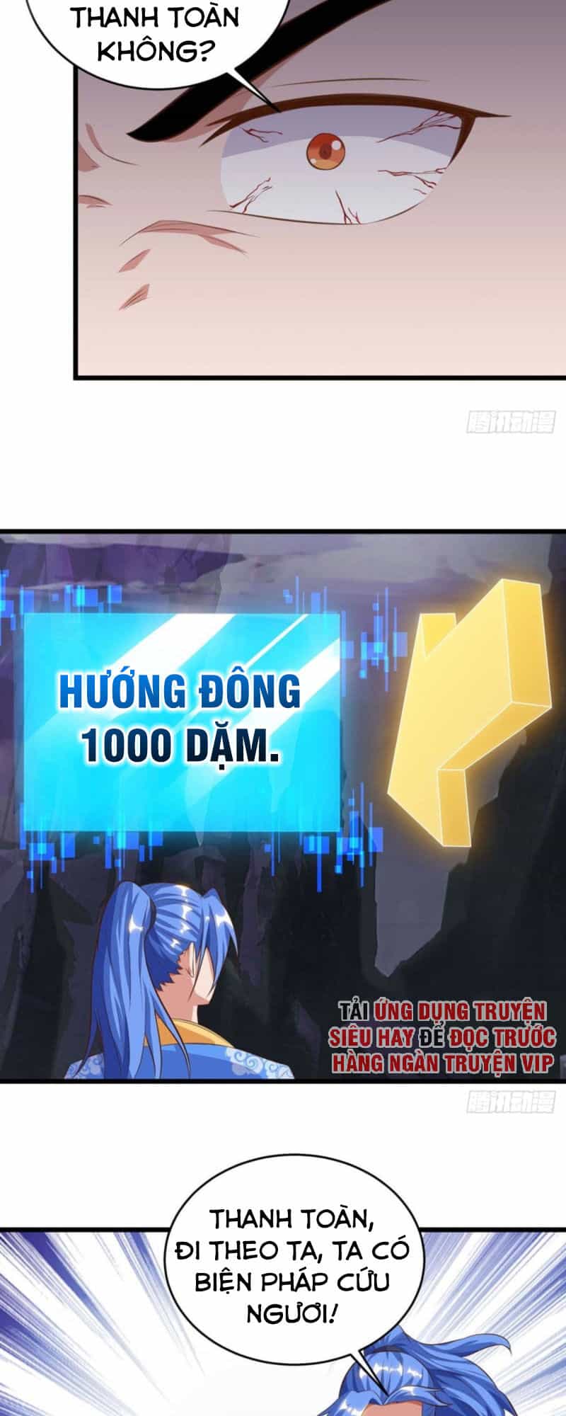 Tối Cường Thăng Cấp - Chương 126 - ảnh 20