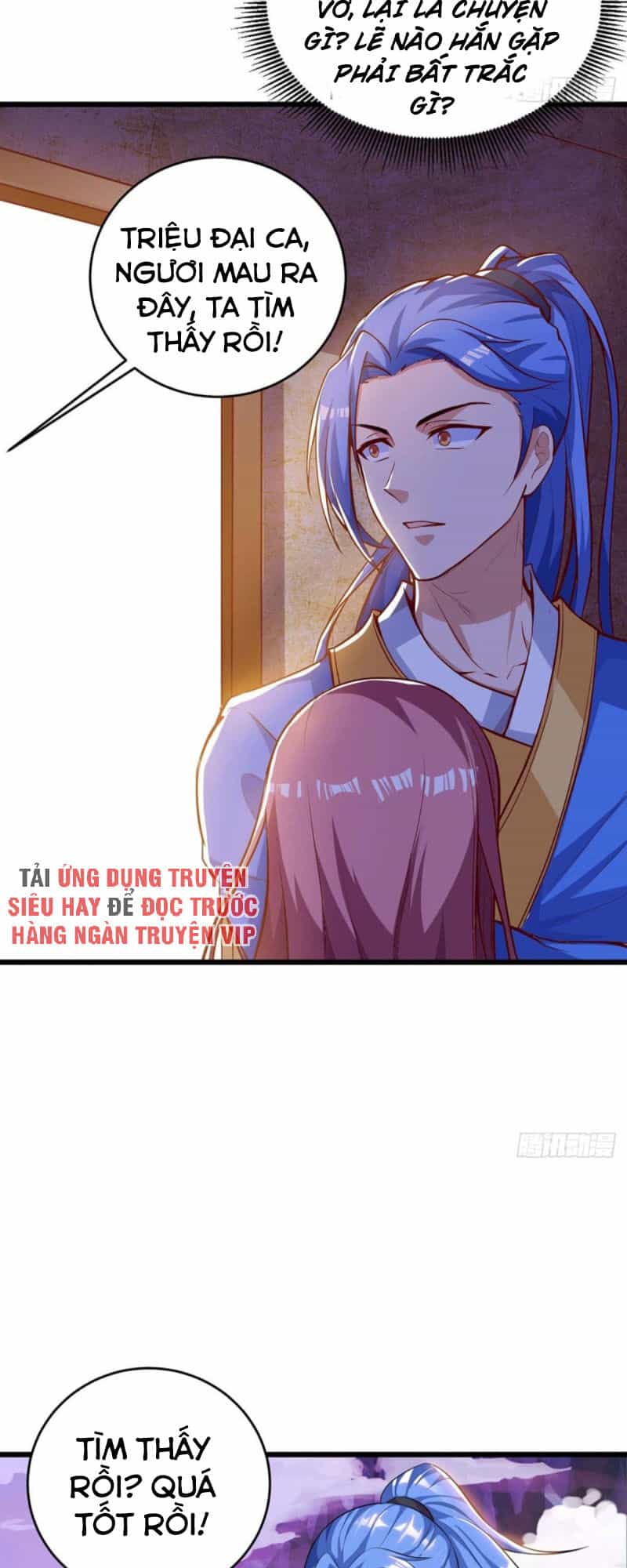 Tối Cường Thăng Cấp - Chương 127 - ảnh 15