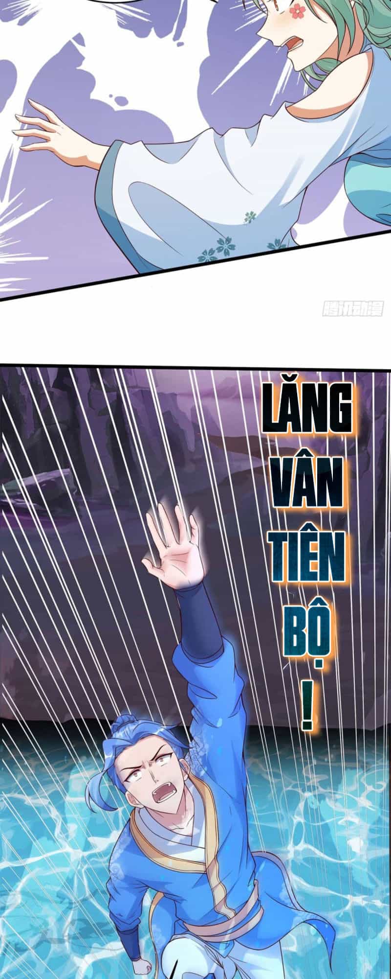 Tối Cường Thăng Cấp - Chương 128 - ảnh 16