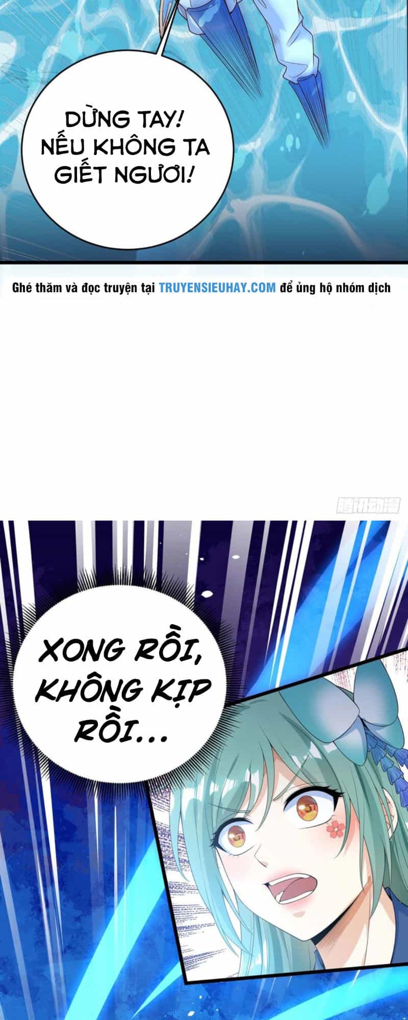 Tối Cường Thăng Cấp - Chương 128 - ảnh 17