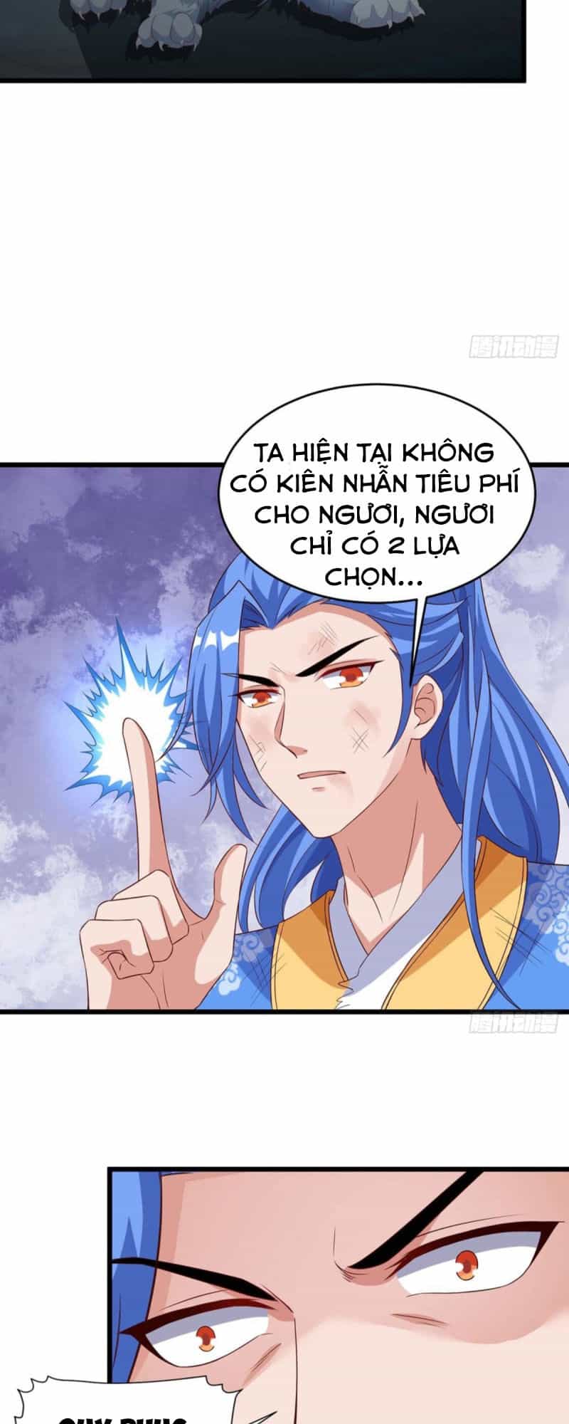 Tối Cường Thăng Cấp - Chương 129 - ảnh 17