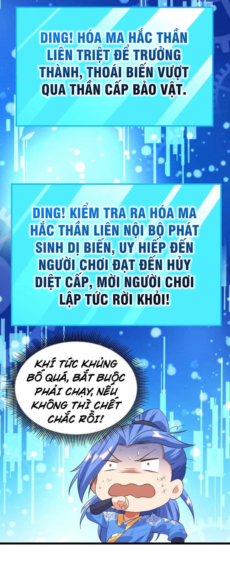Tối Cường Thăng Cấp - Chương 129 - ảnh 4