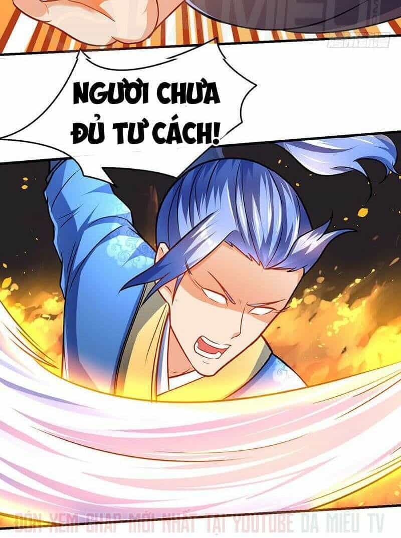 Tối Cường Thăng Cấp - Chương 13 - ảnh 23