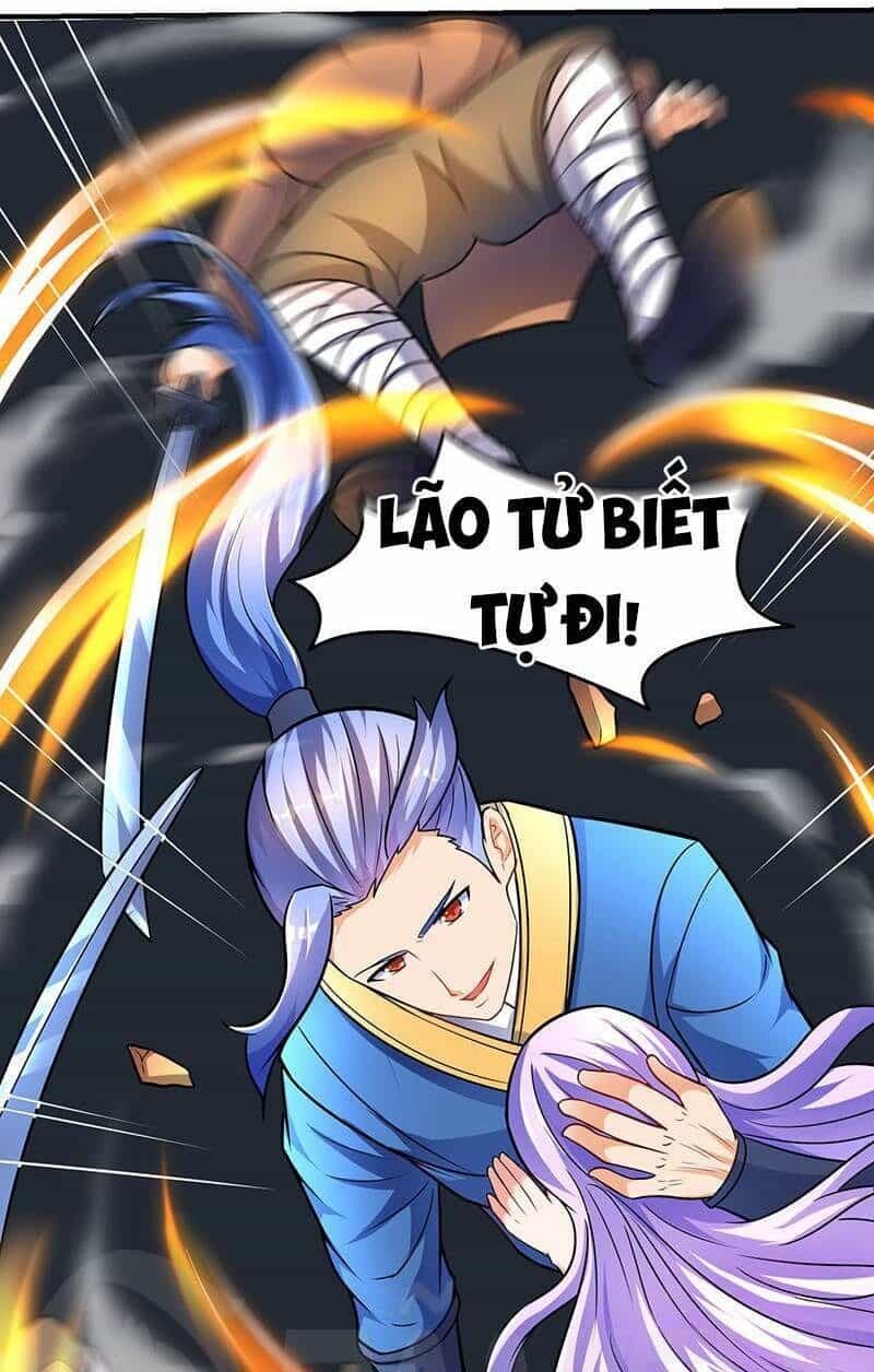 Tối Cường Thăng Cấp - Chương 13 - ảnh 6