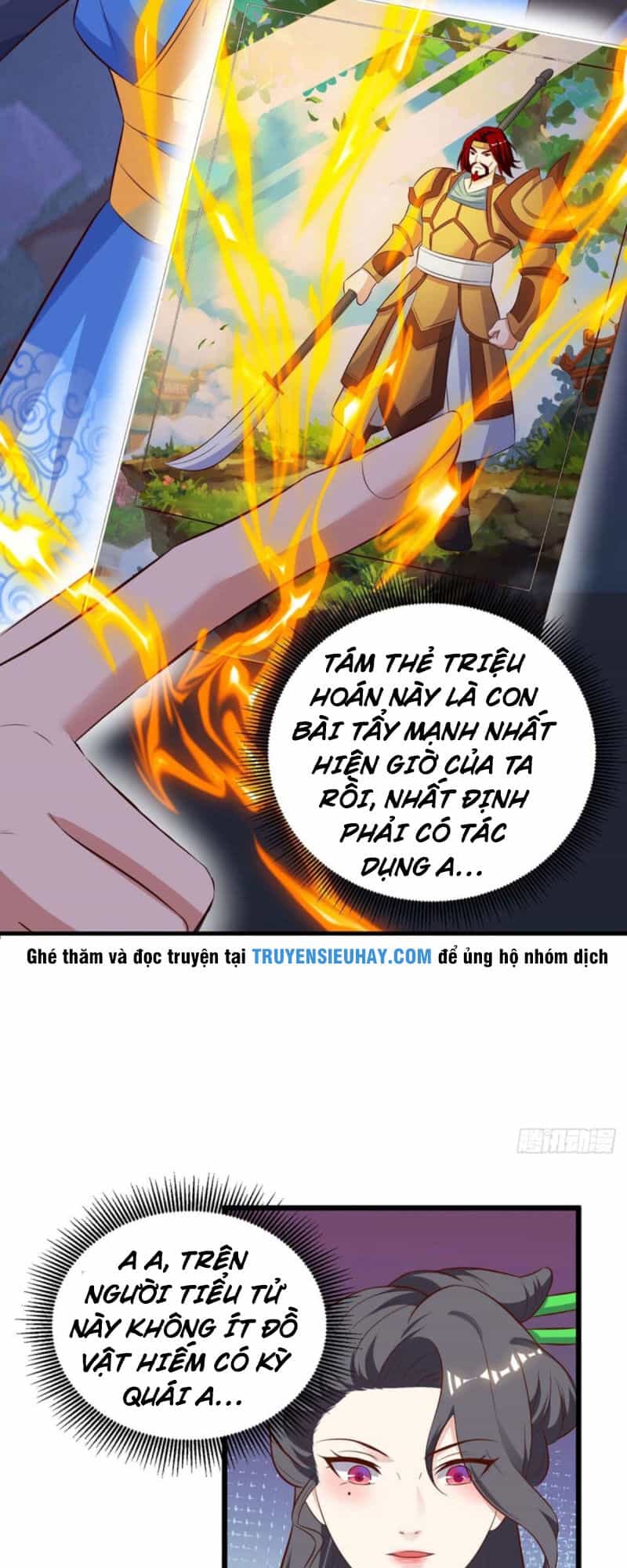 Tối Cường Thăng Cấp - Chương 130 - ảnh 12