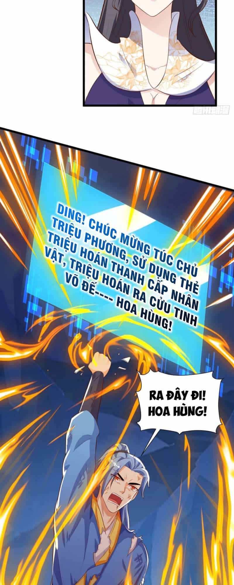 Tối Cường Thăng Cấp - Chương 130 - ảnh 13