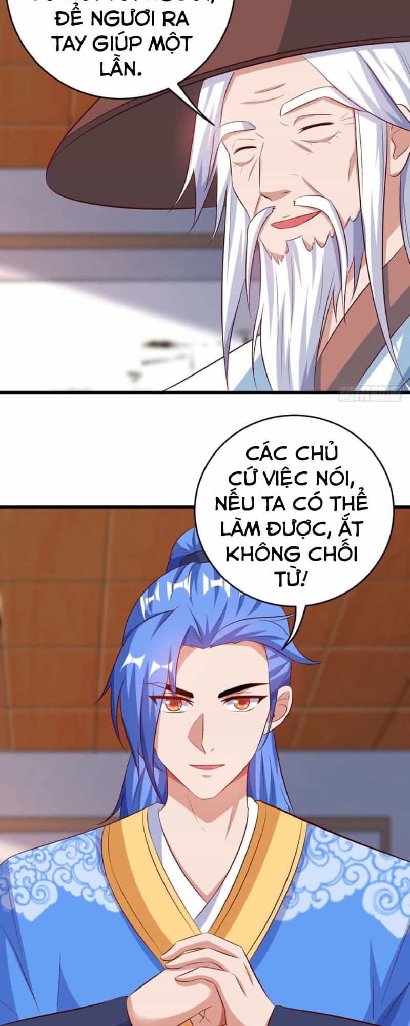 Tối Cường Thăng Cấp - Chương 131 - ảnh 23