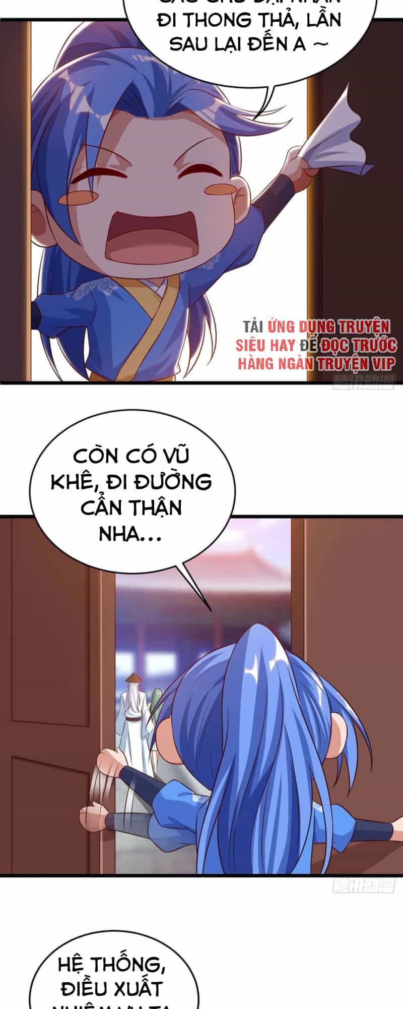 Tối Cường Thăng Cấp - Chương 132 - ảnh 7