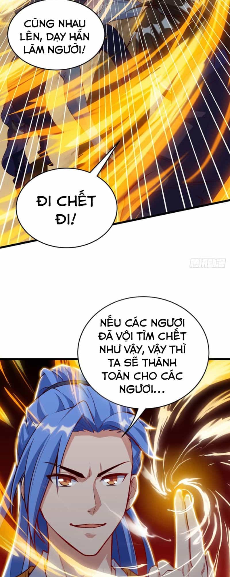 Tối Cường Thăng Cấp - Chương 133 - ảnh 21